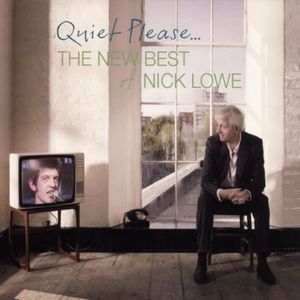 Quiet Please: The New Best Of Nick Lowe CD1