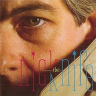 Nick Lowe - Nick The Knife (Reissued 1990)
