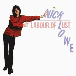 Labour Of Lust (Vinyl)