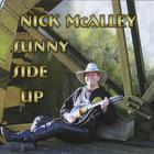 Nick McAlley - Sunny Side Up