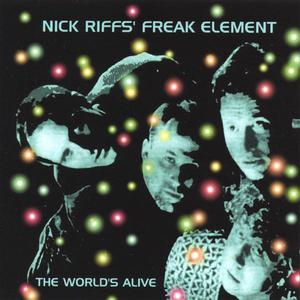 The World's Alive