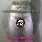 Nick Wolff - Small Package