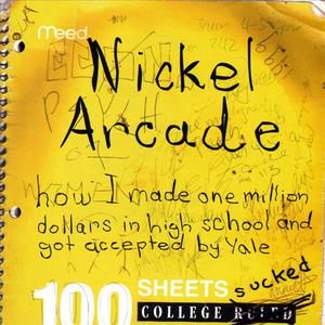 How I Made One Million Dollars in Highschool and Got Accepted by Yale