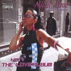 Nicki Love - The No Love Album