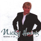 Nicky Harris - Mixing It Up