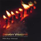 Nicky Hind - Seven Visions