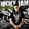 Nicky Jam - Black Carpet