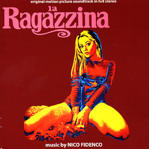 La Ragazzina (Vinyl)