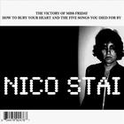 nico stai - The Victory of Miss Friday How to Bury Your Heart and the Five Songs You Died For
