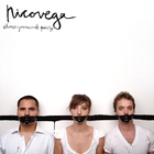Nico Vega - Chooseyourwordspoorly (EP)