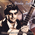 nicolas tengler - Treasures of the Guitar