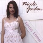 Nicole Gordon - Long Time