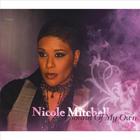 Nicole Mitchell - A Sound Of My Own