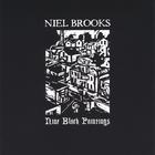 Niel Brooks - Nine Black Paintings