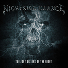 Nightside Glance - Twilight Visions Of The Night