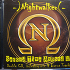 Nightwalker - Second Time Around CD1