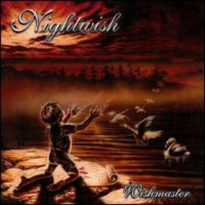Wishmaster CD1