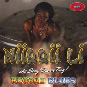 Reggae Blues