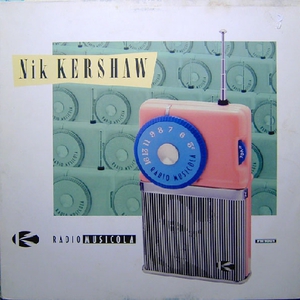 Radio Musicola (Vinyl)