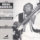 Nikhil Banerjee - Purabi Kalyan 1982