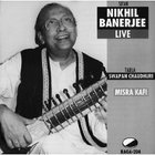 Nikhil Banerjee - Misra Kafi 1982
