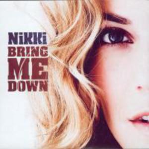 Bring Me Down (CDS)