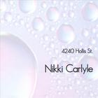 Nikki Carlyle - 4240 Hollis St.