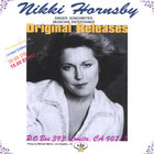 NIKKI HORNSBY - Previous Releases