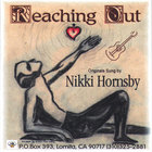NIKKI HORNSBY - Reaching Out