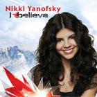 Nikki Yanofsky - I Believe (CDS)