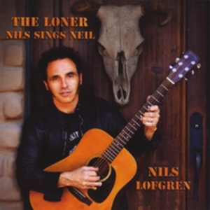 The Loner: Nils Sings Neil