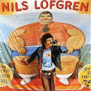 Nils Lofgren (Vinyl)