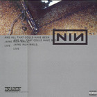 Nine Inch Nails - And All That Could Have Been (DVDA)