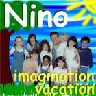 Nino - Imagination Vacation