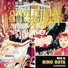 Nino Rota - Giulietta Degli Spiriti