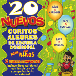 Nuevos Coritos Alegres