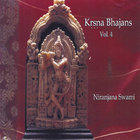 Niranjana Swami - Krsna Bhajans - 4
