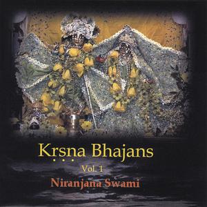 Krsna Bhajans - 1