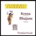Niranjana Swami - Krsna Bhajans - 2