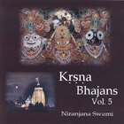 Niranjana Swami - Krsna Bhajans - 5