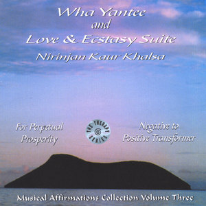 Musical Affirmations Collection Vol. 3