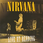 Nirvana - Live at Reading (Vinyl)