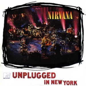 Unplugged In New York (DVD)