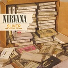 Nirvana - Sliver the Best of the Box