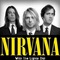 Nirvana - With The Lights Out CD1