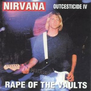 Outcesticide IV: Rape of the Vaults