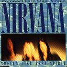 Nirvana - Smells like teen spirit