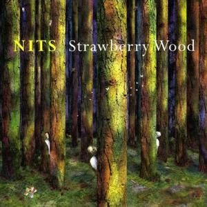 Strawberry Wood
