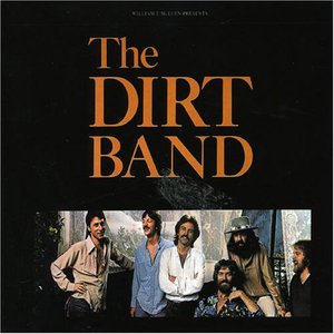 The Dirt Band (Vinyl)