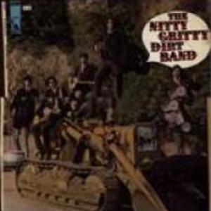 Nitty Gritty Dirt Band 1st Album